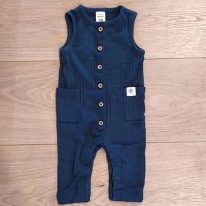 5/$25 Carter's Sleeveless Jumpsuit